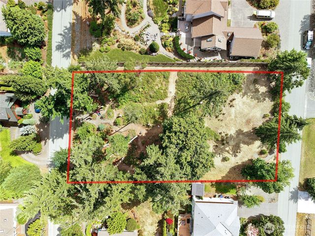 0 N Lyter Avenue, Port Townsend, WA 98368