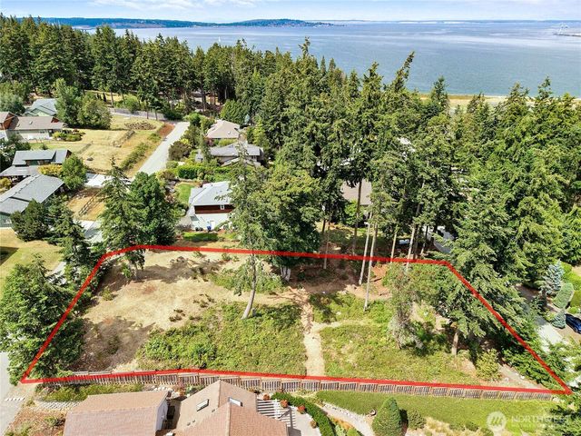 0 N Lyter Avenue, Port Townsend, WA 98368