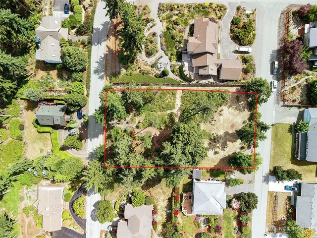 0 N Lyter Avenue, Port Townsend, WA 98368