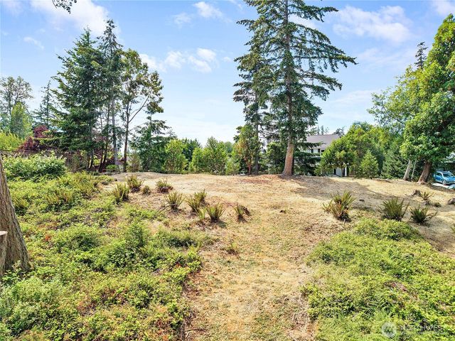 0 N Lyter Avenue, Port Townsend, WA 98368