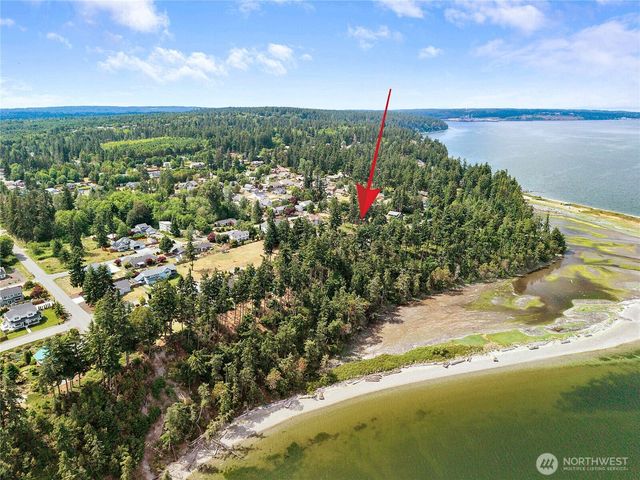 0 N Lyter Avenue, Port Townsend, WA 98368