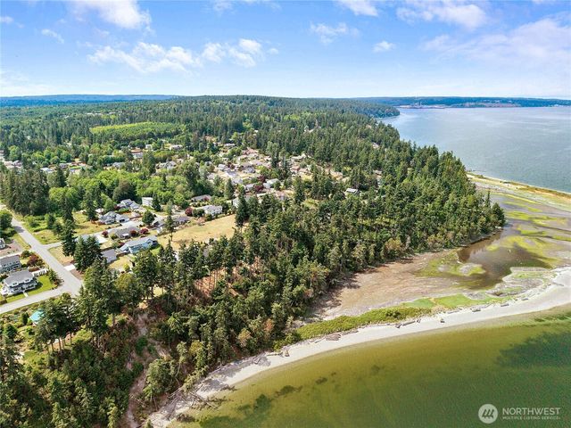 0 N Lyter Avenue, Port Townsend, WA 98368