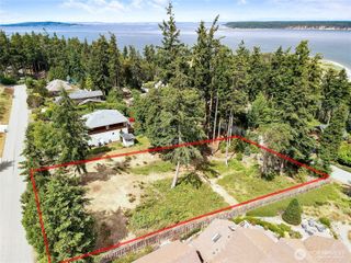 0 N Lyter Avenue, Port Townsend, WA 98368