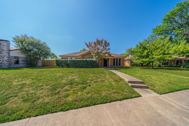 1402 Sheppard Lane, Wylie, TX 75098