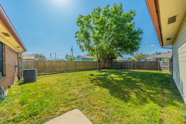1402 Sheppard Lane, Wylie, TX 75098