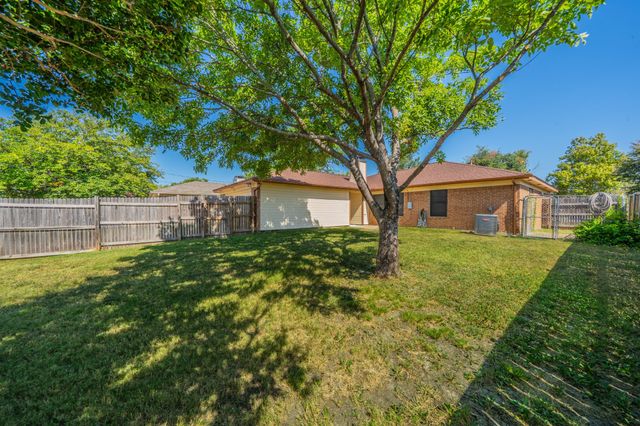 1402 Sheppard Lane, Wylie, TX 75098