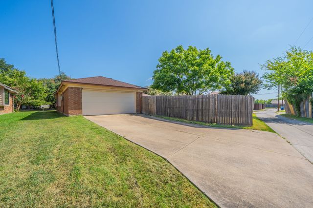 1402 Sheppard Lane, Wylie, TX 75098
