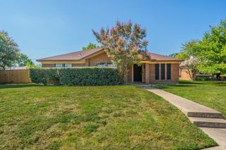 1402 Sheppard Lane, Wylie, TX 75098