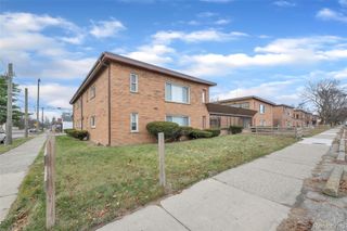 16701 Greenfield Road, Detroit, MI 48235