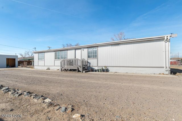 2575 Tonopah Street, Silver Springs, NV 89429