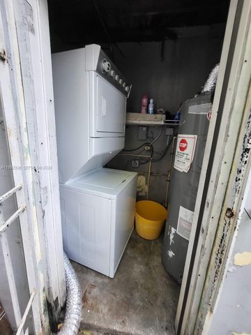 5731 - 5733 NW 6th Ave, Miami, FL 33127