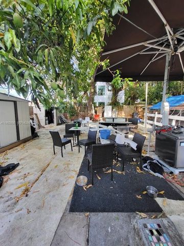 5731 - 5733 NW 6th Ave, Miami, FL 33127