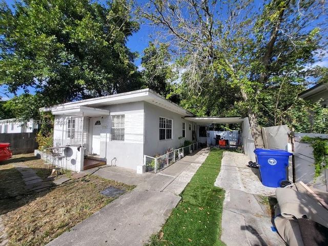 5731 - 5733 NW 6th Ave, Miami, FL 33127
