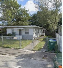 5731 - 5733 NW 6th Ave, Miami, FL 33127