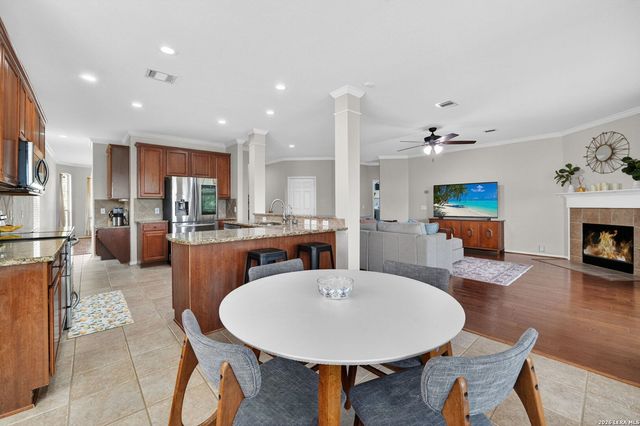 25019 CATALAN CLF, San Antonio, TX 78261