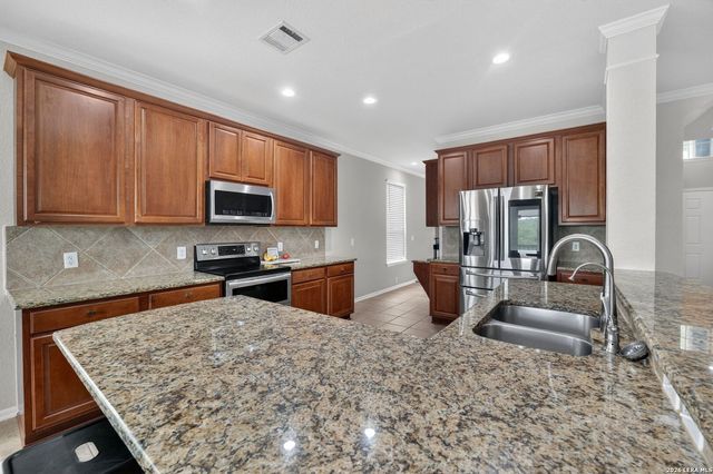 25019 CATALAN CLF, San Antonio, TX 78261