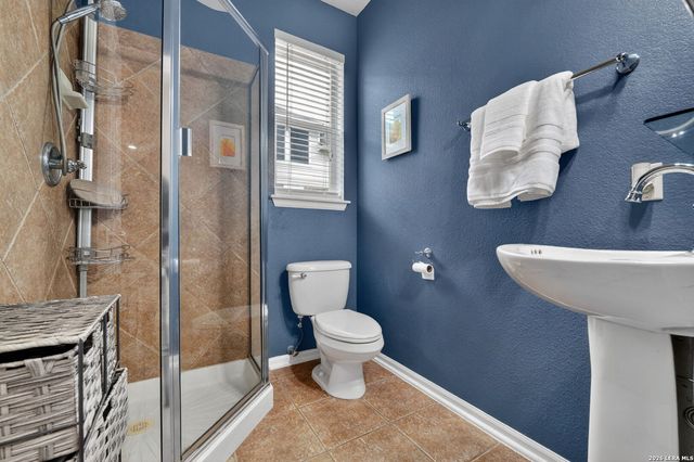 25019 CATALAN CLF, San Antonio, TX 78261