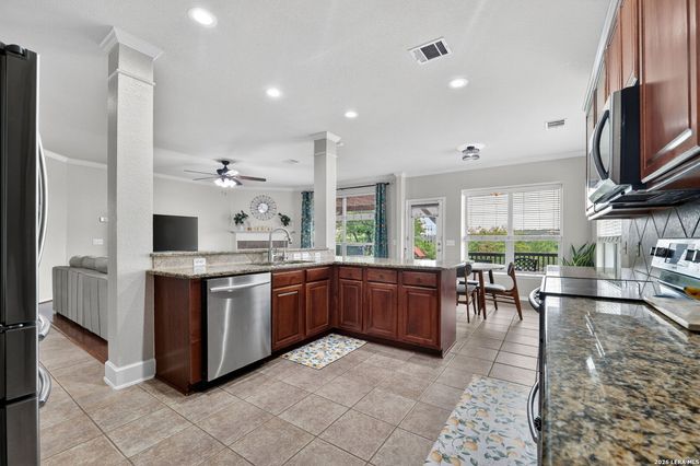 25019 CATALAN CLF, San Antonio, TX 78261