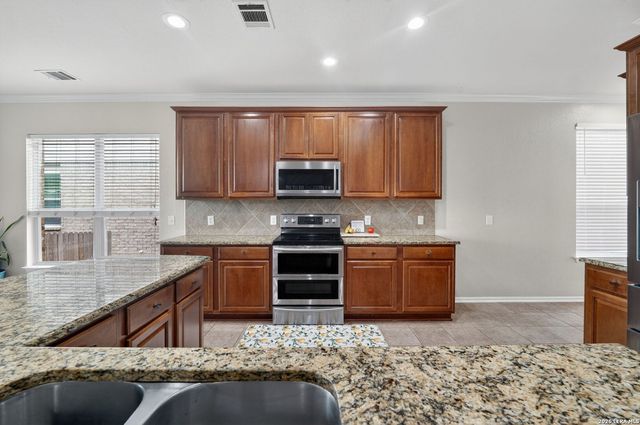 25019 CATALAN CLF, San Antonio, TX 78261