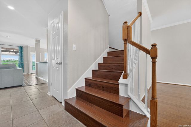 25019 CATALAN CLF, San Antonio, TX 78261