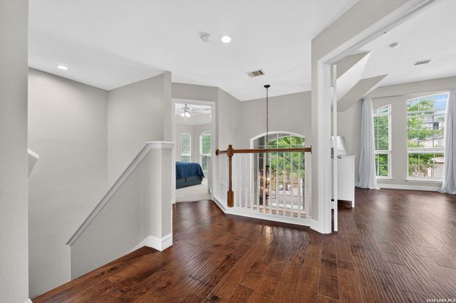 25019 CATALAN CLF, San Antonio, TX 78261