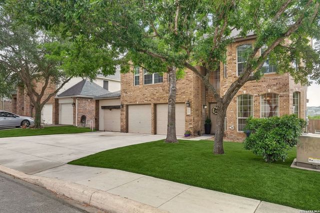 25019 CATALAN CLF, San Antonio, TX 78261