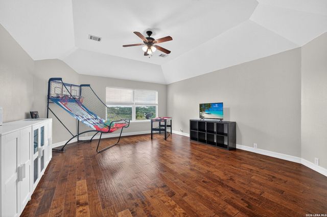 25019 CATALAN CLF, San Antonio, TX 78261