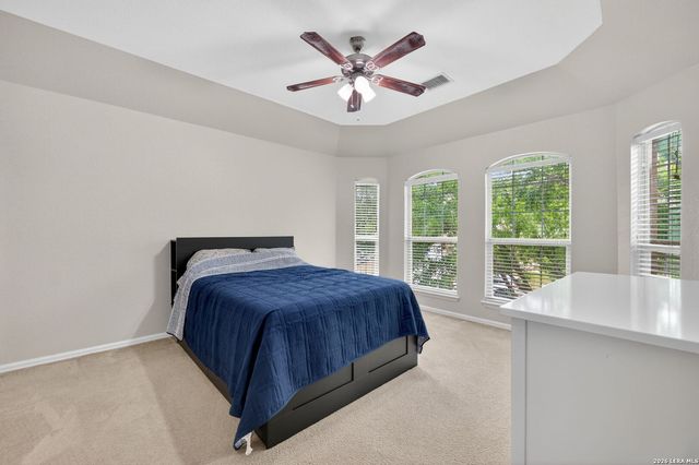 25019 CATALAN CLF, San Antonio, TX 78261