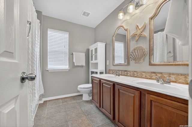 25019 CATALAN CLF, San Antonio, TX 78261