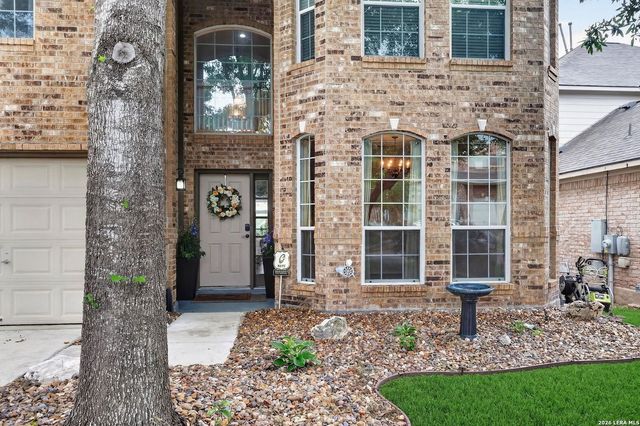 25019 CATALAN CLF, San Antonio, TX 78261