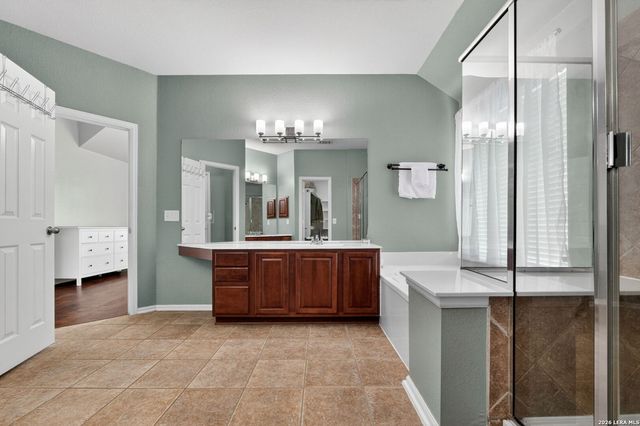 25019 CATALAN CLF, San Antonio, TX 78261