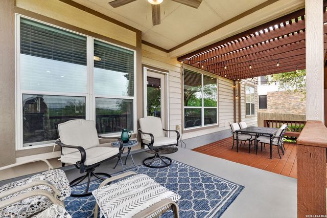 25019 CATALAN CLF, San Antonio, TX 78261