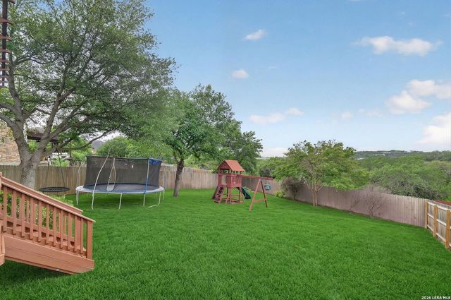 25019 CATALAN CLF, San Antonio, TX 78261