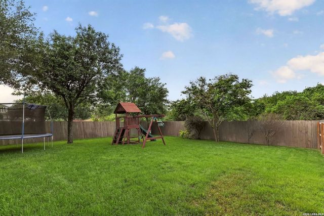 25019 CATALAN CLF, San Antonio, TX 78261