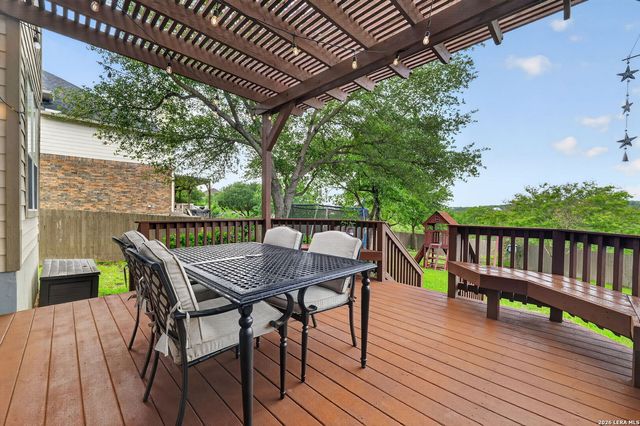 25019 CATALAN CLF, San Antonio, TX 78261