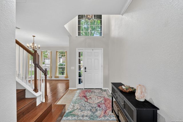 25019 CATALAN CLF, San Antonio, TX 78261