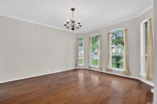 25019 CATALAN CLF, San Antonio, TX 78261