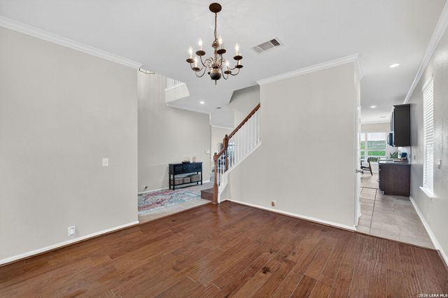 25019 CATALAN CLF, San Antonio, TX 78261