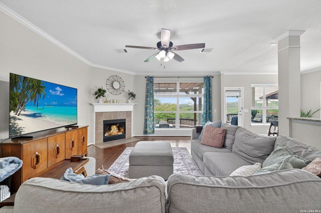 25019 CATALAN CLF, San Antonio, TX 78261