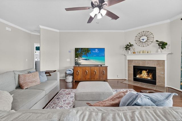 25019 CATALAN CLF, San Antonio, TX 78261