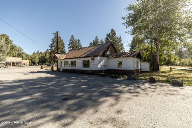 36312 E Canyon Rd, Cataldo, ID 83810