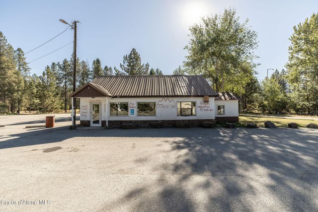 36312 E Canyon Rd, Cataldo, ID 83810