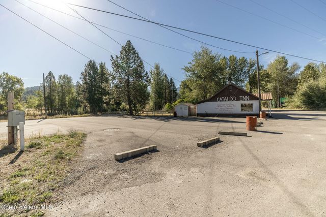 36312 E Canyon Rd, Cataldo, ID 83810