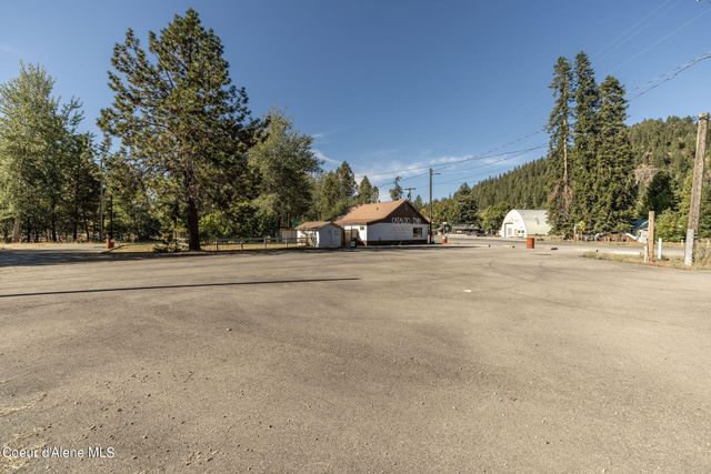 36312 E Canyon Rd, Cataldo, ID 83810