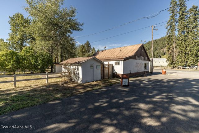 36312 E Canyon Rd, Cataldo, ID 83810