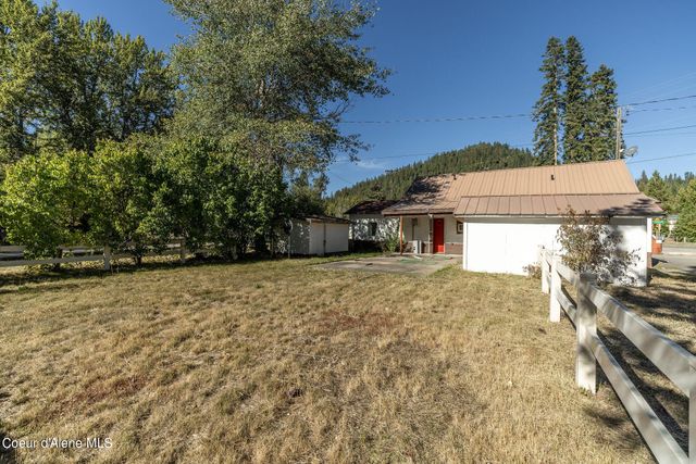 36312 E Canyon Rd, Cataldo, ID 83810