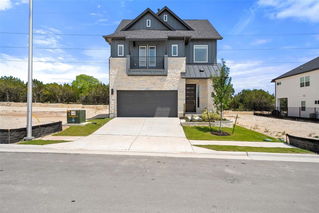 2000 Kit CIR, Austin, TX 78758