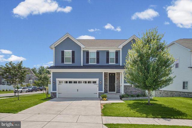 415 CRYSTAL DOWNS CT, Owings Mills, MD 21117