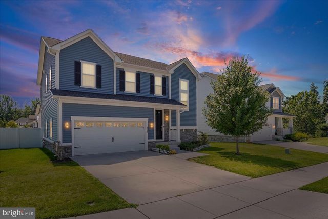 415 CRYSTAL DOWNS CT, Owings Mills, MD 21117