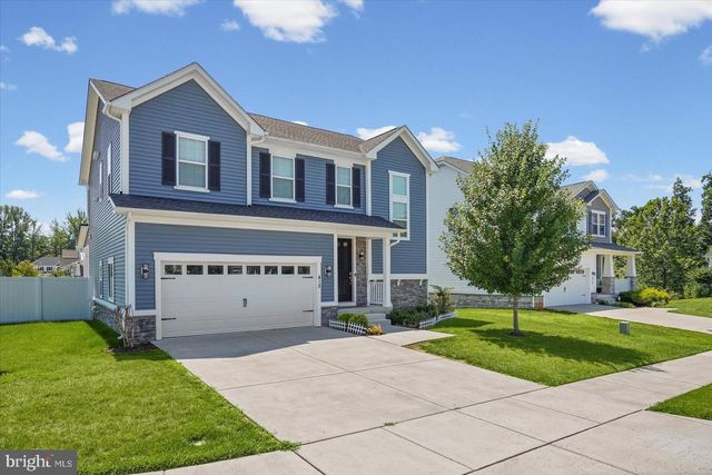 415 CRYSTAL DOWNS CT, Owings Mills, MD 21117